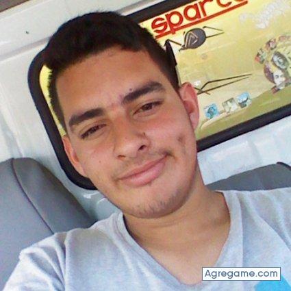 Stevenlpz chico soltero en San Vito