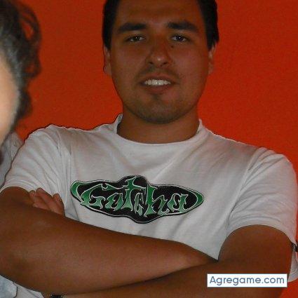 Leon1 chico soltero en Ixtapan De La Sal