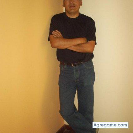 rmurillob chico soltero en Cochabamba