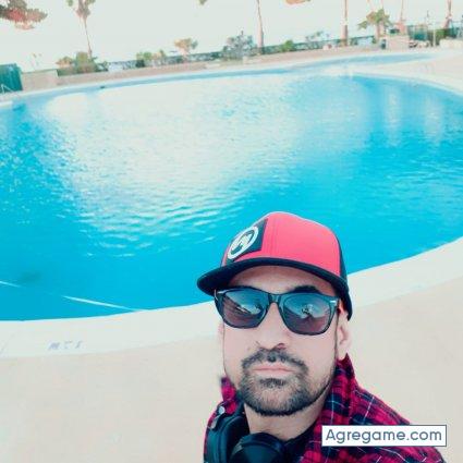 nildosouza chico soltero en Puente Genil