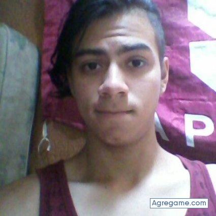 Jeffrac66 chico soltero en Heredia