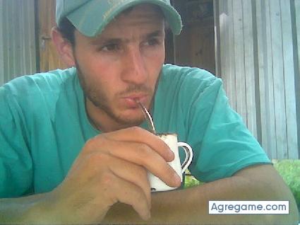 cristianm chico soltero en Alberti