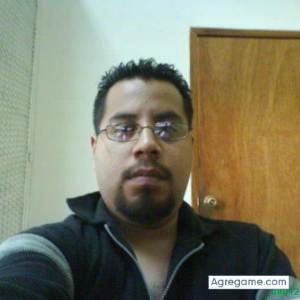 Sachiel chico soltero en Ozumba