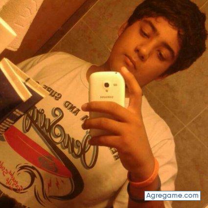 agussoria chico soltero en Andalgalá