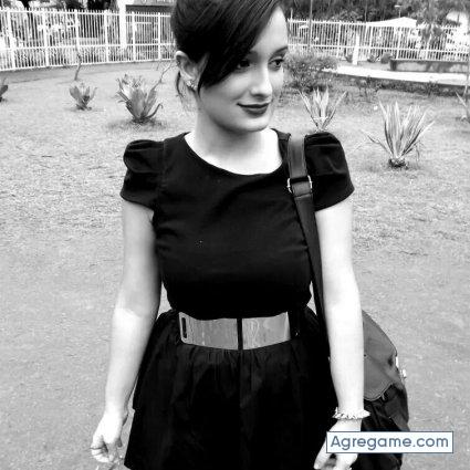 rebekalesmore chica soltera en Morelia