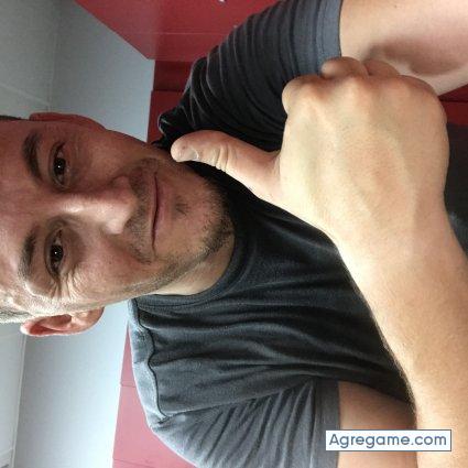 Argandboy chico soltero en Torrejon de la calzada