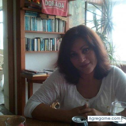 araysa1808 chica soltera en Zuera