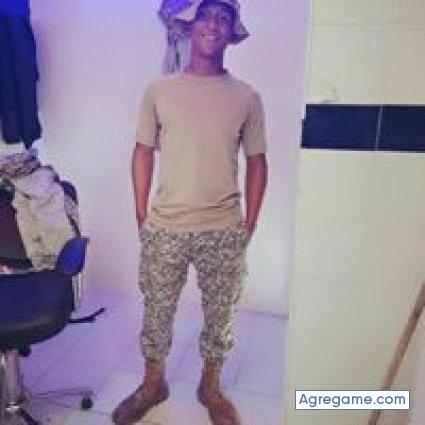 kevinjose8055 chico soltero en Pelaya