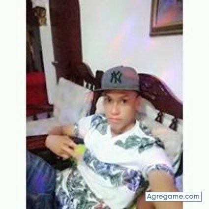 luiisdaniel chico soltero en Sasaima