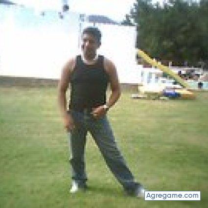 yulian7 chico soltero en Temascalapa