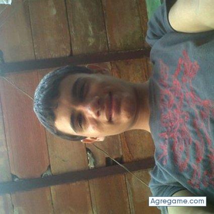 JeffersonDaniel17 chico soltero en Ureña