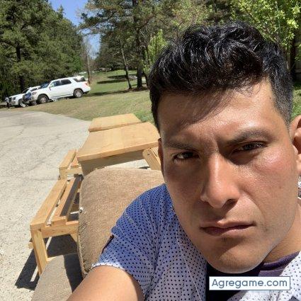 Alexsanchezgarcia chico soltero en Lawrenceville