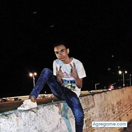 brayanmorelos chico soltero en Cartagena