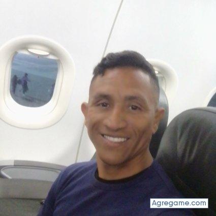 Riccy40 chico soltero en Lorain