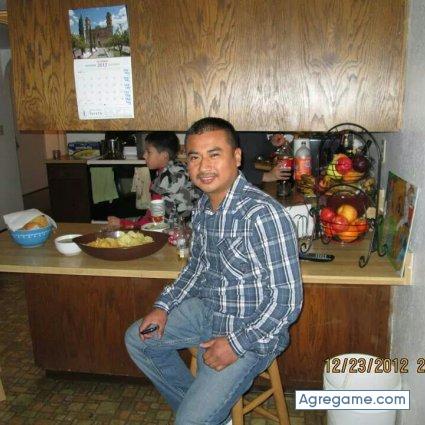 reydereye chica soltera en San Rafael