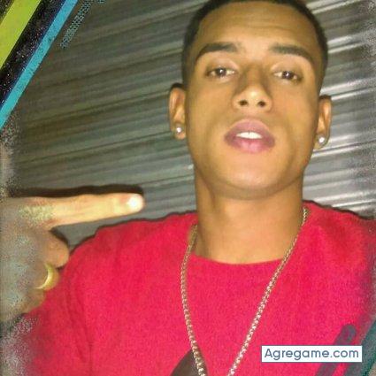 wamder chico soltero en Los Alcarrizos