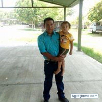 josexicara chico soltero en Coatepeque