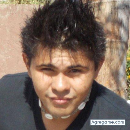 CeesarRamirez chico soltero en Tampico