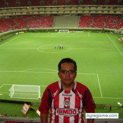 leonardo001 chico soltero en Zapopan
