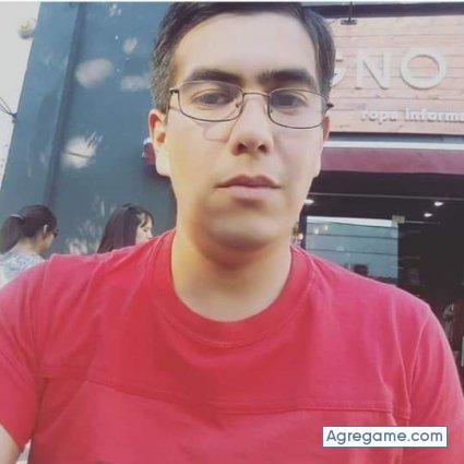 Rolidani chico soltero en Grand Bourg