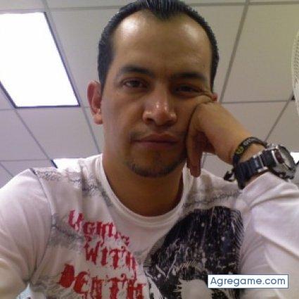 DJDRACKERVIP chico soltero en Atizapán De Zaragoza