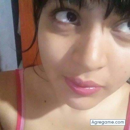 YashoNyan chica soltera en Iquitos