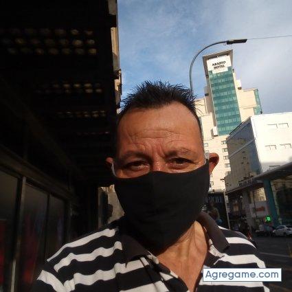 Oskarlets chico soltero en Lomas De Zamora