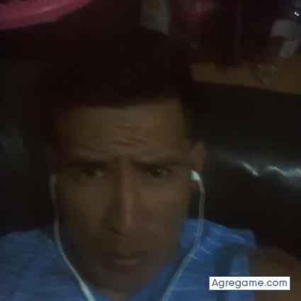 johnandreson chico soltero en Engativá