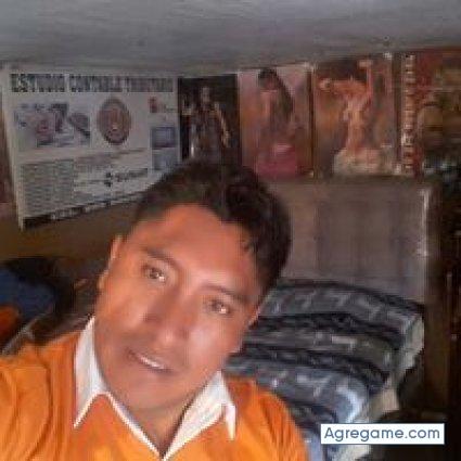 guidowalter chico soltero en Alto Paiján