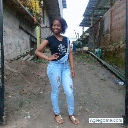 cristinaanchico chica soltera en Anchorage