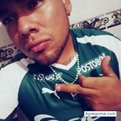 luisgerardo2971 chico soltero en Municipio Silvia
