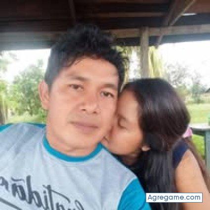 mariomontesdeoca chico soltero en Ciudad Guayana