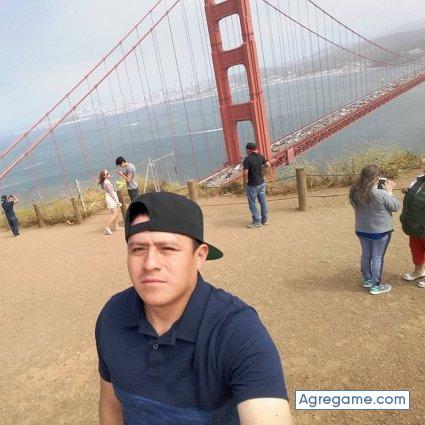 richardyaxon chico soltero en San Juan Capistrano