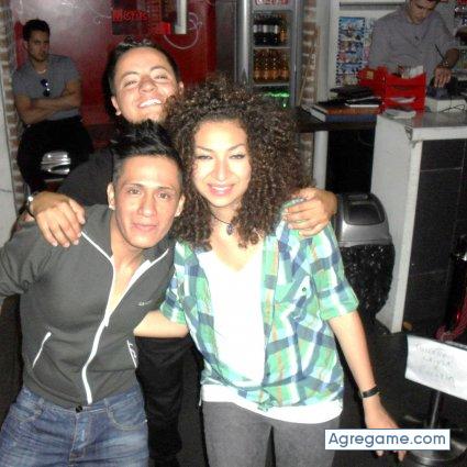 slick chico soltero en 