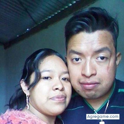 nikoixcacoy chico soltero en Panajachel