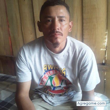 Mariodaniloruiz chico soltero en Tegucigalpa