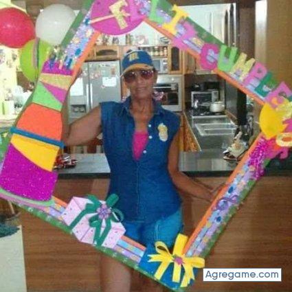 yuraima4114 chica soltera en Chivacoa