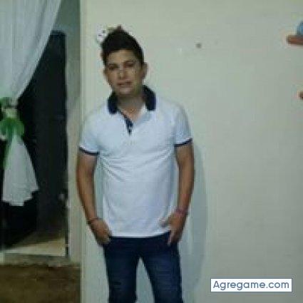 jhonvargas5098 chico soltero en Calamar