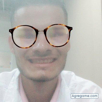 Cristobal1997 chico soltero en Talanga