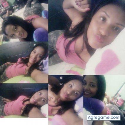 yulemejiah chica soltera en Fonseca