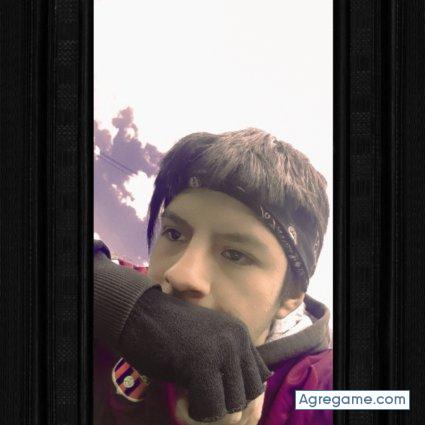 3pmanu chico soltero en Cerro De Pasco