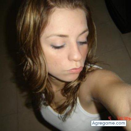 princessbecky89 chica soltera en Monterrey