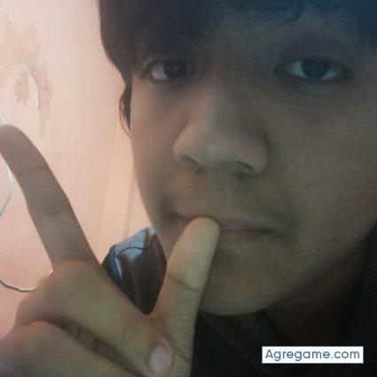 AlexiixTM chico soltero en Lima