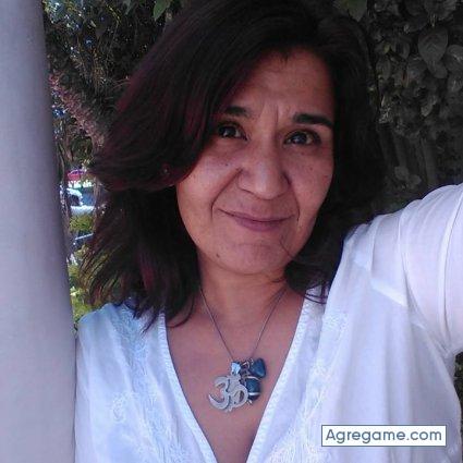 Trishapas chica soltera en Quilmes