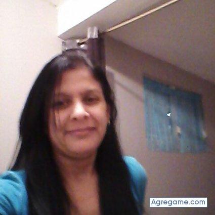 Ary45 chica soltera en 