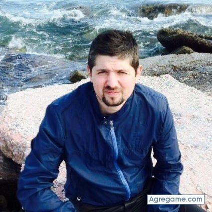 tory30 chico soltero en Mejorada del campo