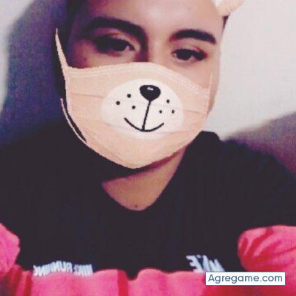 luisangel4650 chico soltero en Chao