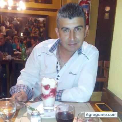 MiguelAdrian chico soltero en Vicuña Mackenna