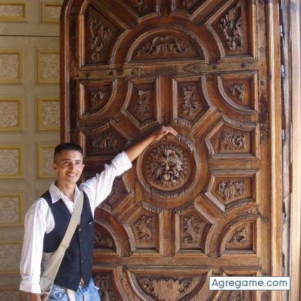 russki69 chico soltero en Silao