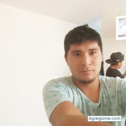 tauro92 chico soltero en Yunguyo